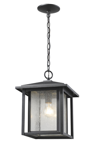 Aspen Outdoor (Wet) Hanging Lanterns by Z-Lite