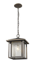 Aspen Outdoor (Wet) Hanging Lanterns by Z-Lite