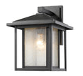 Aspen Outdoor (Wet) Wall Lantern by Z-Lite