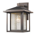 Aspen Outdoor (Wet) Wall Lantern by Z-Lite