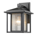 Aspen Outdoor (Wet) Wall Lantern by Z-Lite