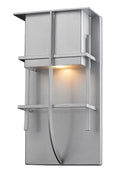 Stillwater Outdoor (Wet) Sconce by Z-Lite
