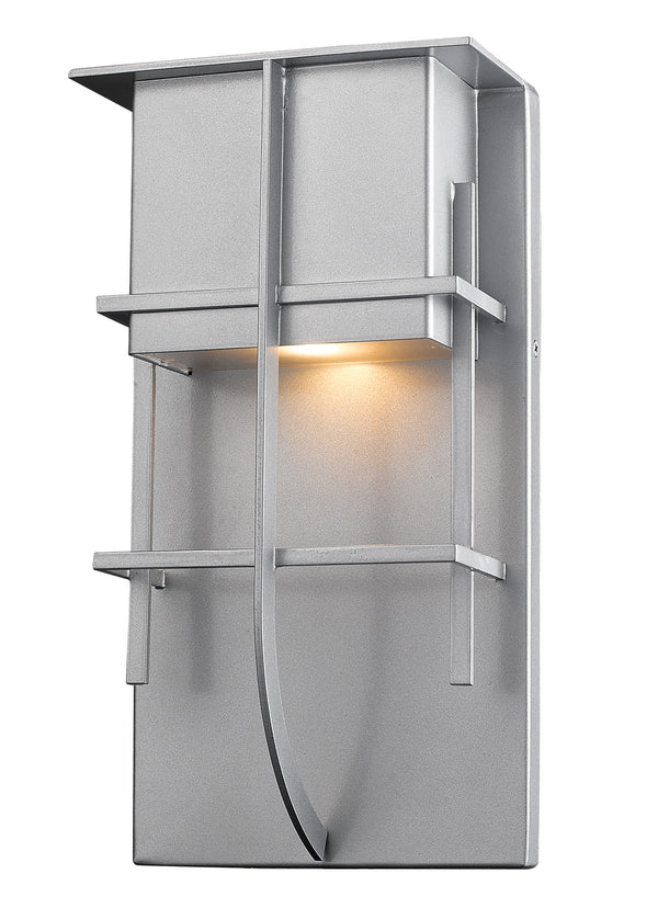 Stillwater Outdoor (Wet) Sconce by Z-Lite