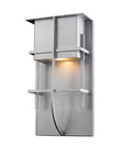 Stillwater Outdoor (Wet) Sconce by Z-Lite