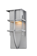 Stillwater Outdoor (Wet) Sconce by Z-Lite