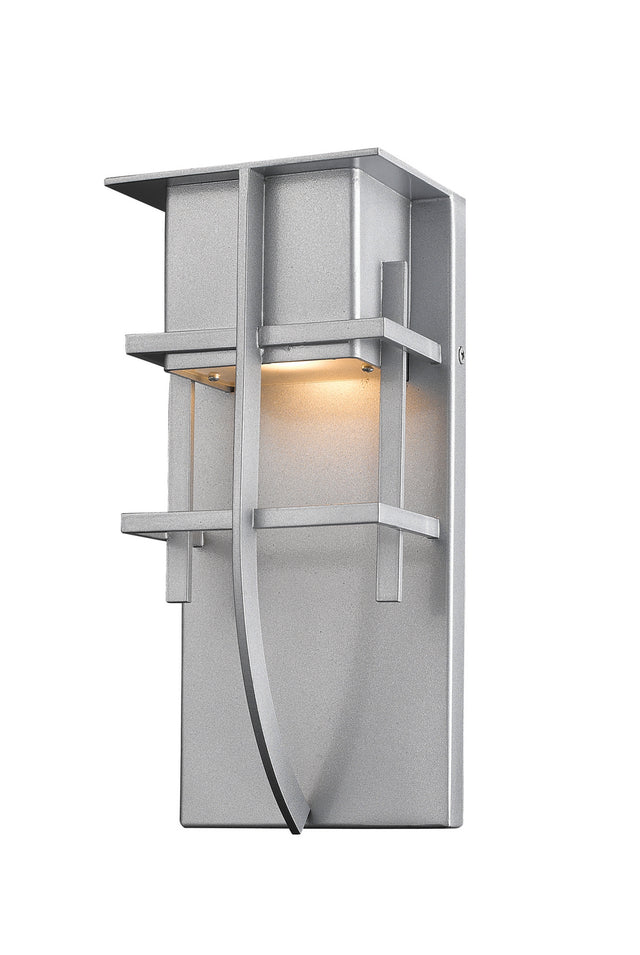 Stillwater Outdoor (Wet) Sconce by Z-Lite