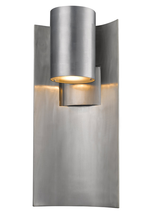 Amador Outdoor (Wet) Sconce by Z-Lite