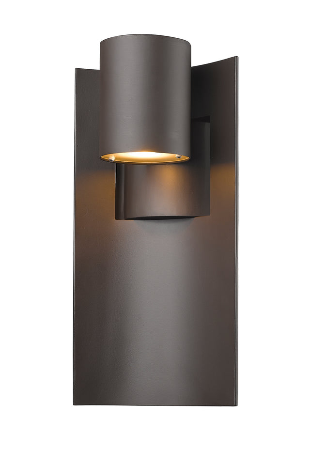 Amador Outdoor (Wet) Sconce by Z-Lite