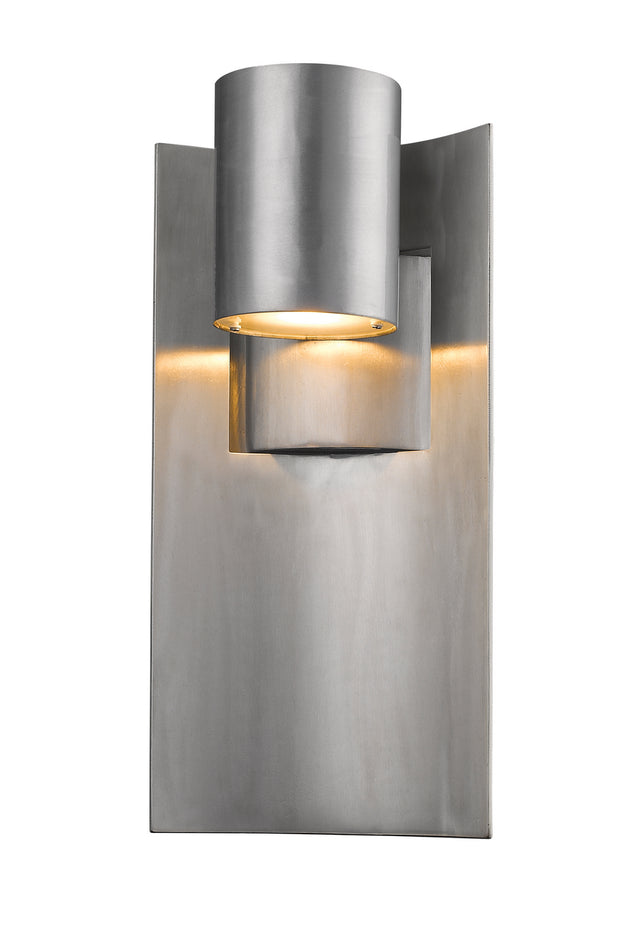 Amador Outdoor (Wet) Sconce by Z-Lite