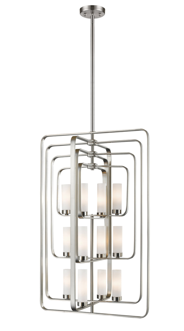 Aideen Chandelier by Z-Lite