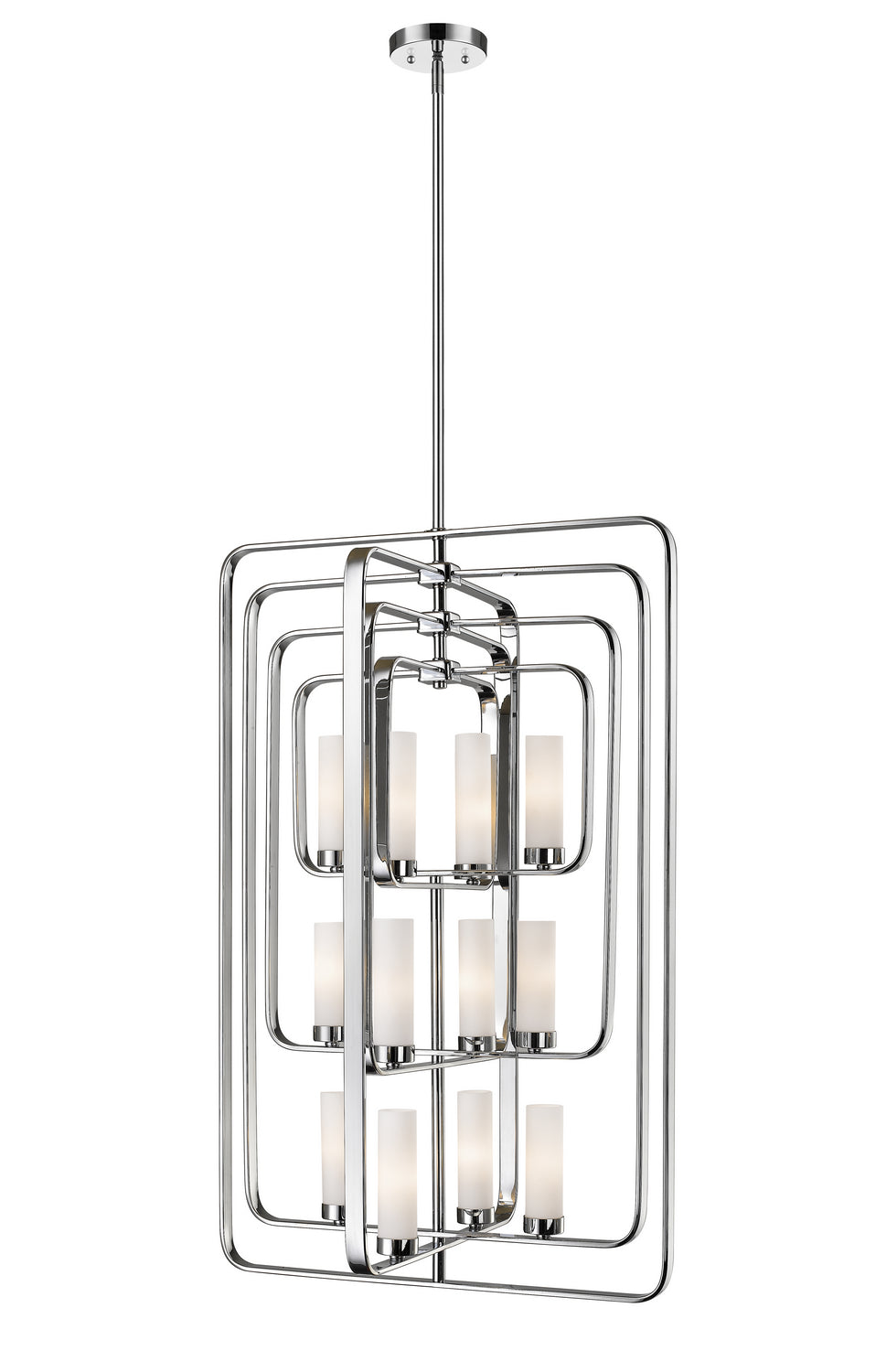 Aideen Chandelier by Z-Lite