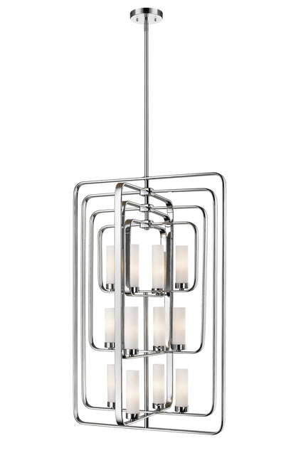 Aideen Chandelier by Z-Lite
