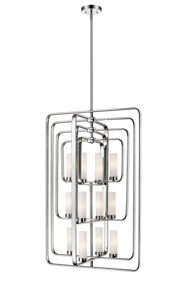 Aideen Chandelier by Z-Lite