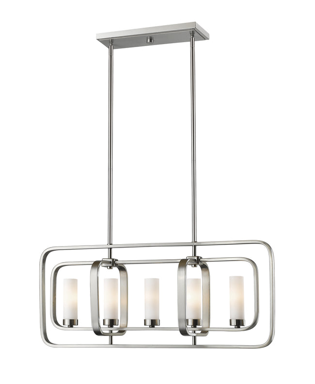 Z-Lite-6000-5L-BN|MAIN