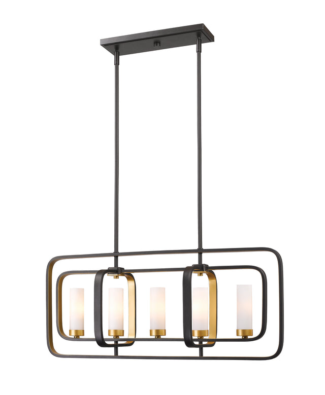 Aideen Chandelier by Z-Lite