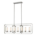 Aideen Chandelier by Z-Lite