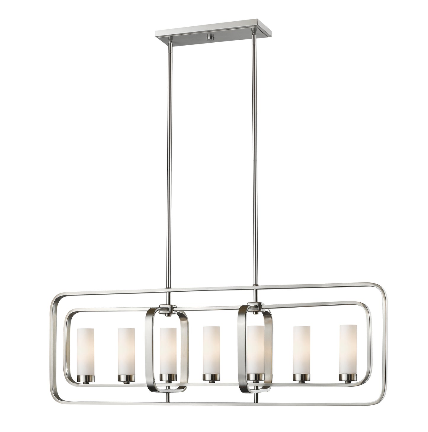 Aideen Chandelier by Z-Lite