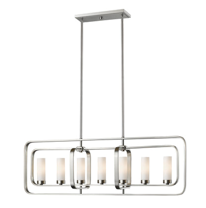 Aideen Chandelier by Z-Lite