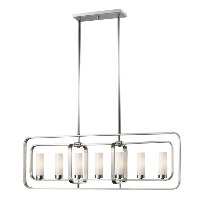 Aideen Chandelier by Z-Lite