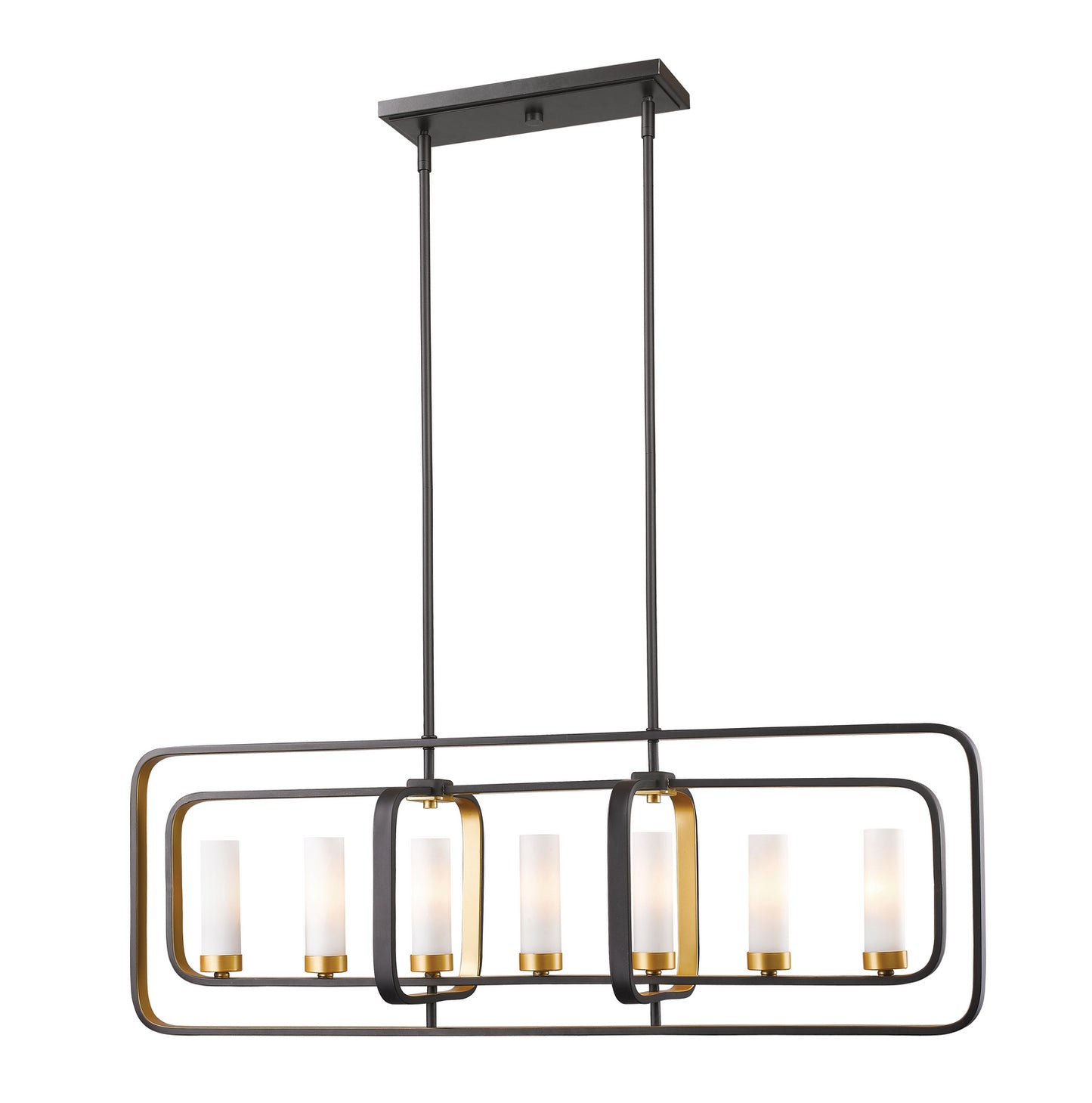 Aideen Chandelier by Z-Lite