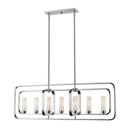 Aideen Chandelier by Z-Lite