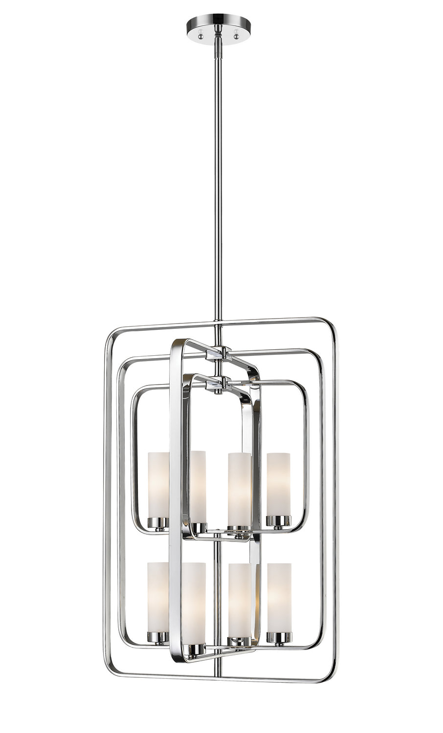 Aideen Chandelier by Z-Lite