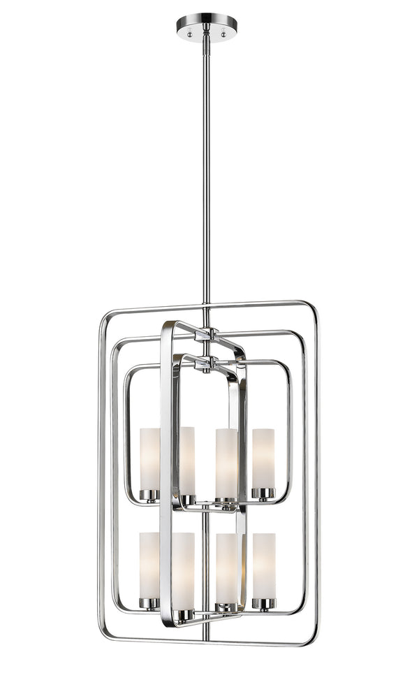 Aideen Chandelier by Z-Lite