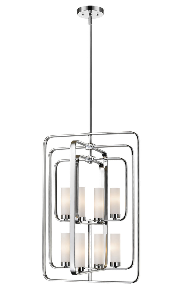 Aideen Chandelier by Z-Lite