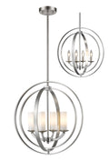 Ashling Chandelier by Z-Lite