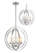 Ashling Chandelier by Z-Lite