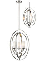Ashling Chandelier by Z-Lite