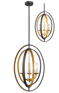 Ashling Chandelier by Z-Lite