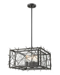 Stanwood Chandelier by Z-Lite