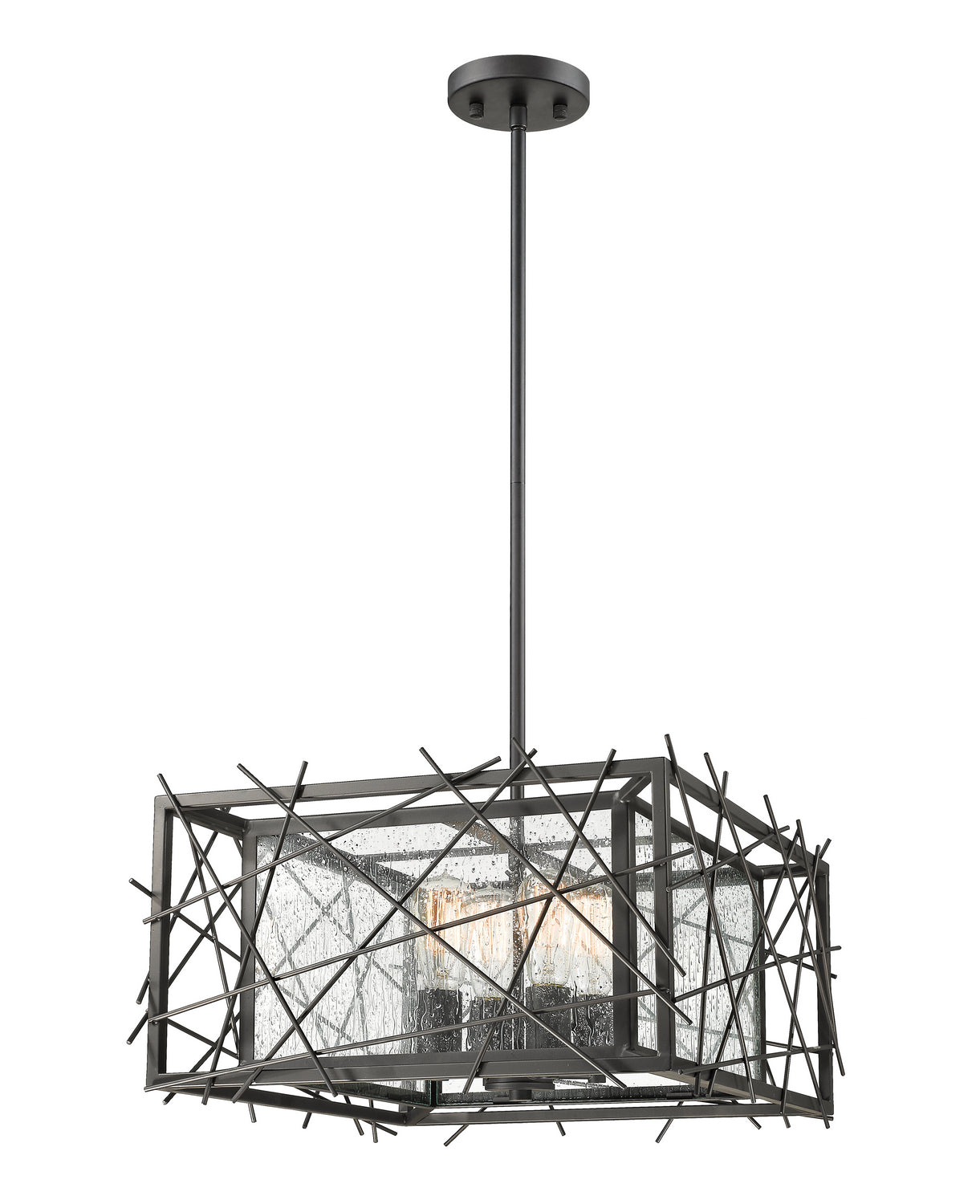 Z-Lite-8000-18BRZ|MAIN