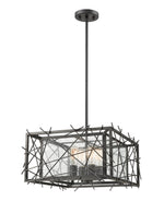 Z-Lite-8000-18BRZ|MAIN