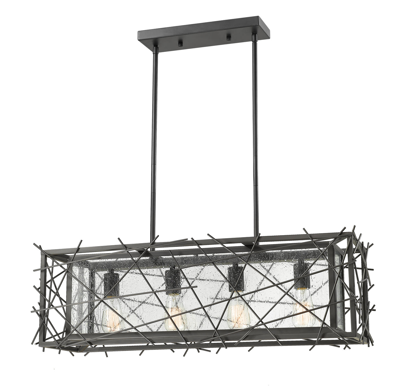 Z-Lite-8000-4L-BRZ|MAIN