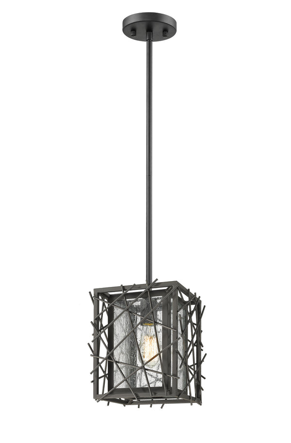 Stanwood Pendant by Z-Lite