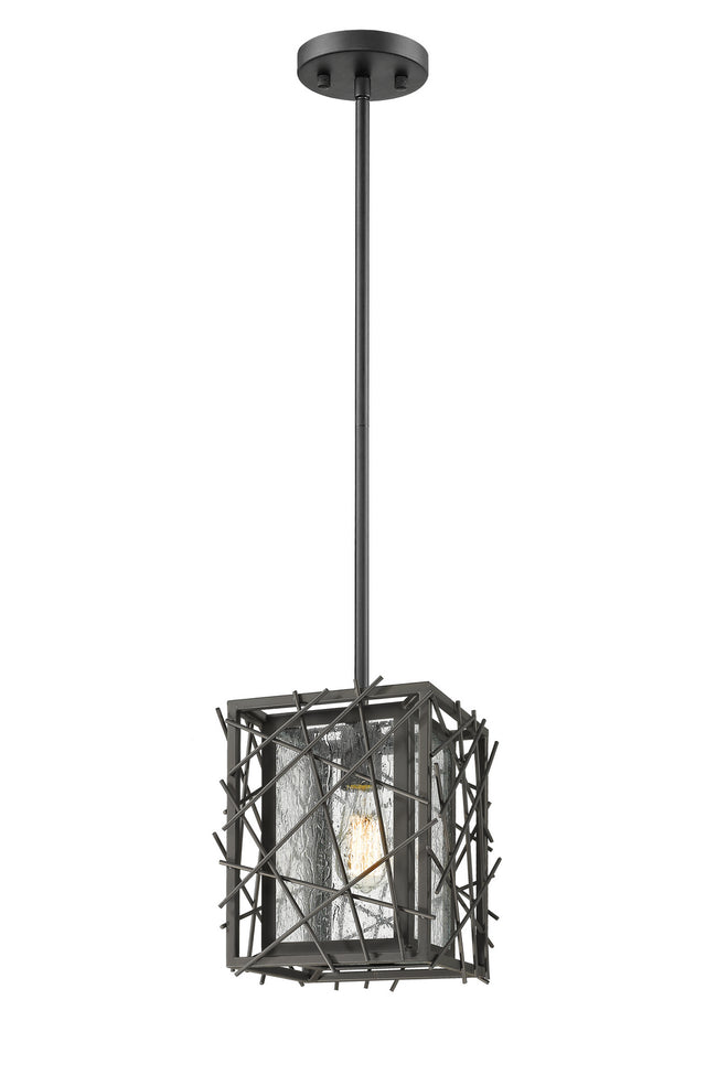 Stanwood Pendant by Z-Lite