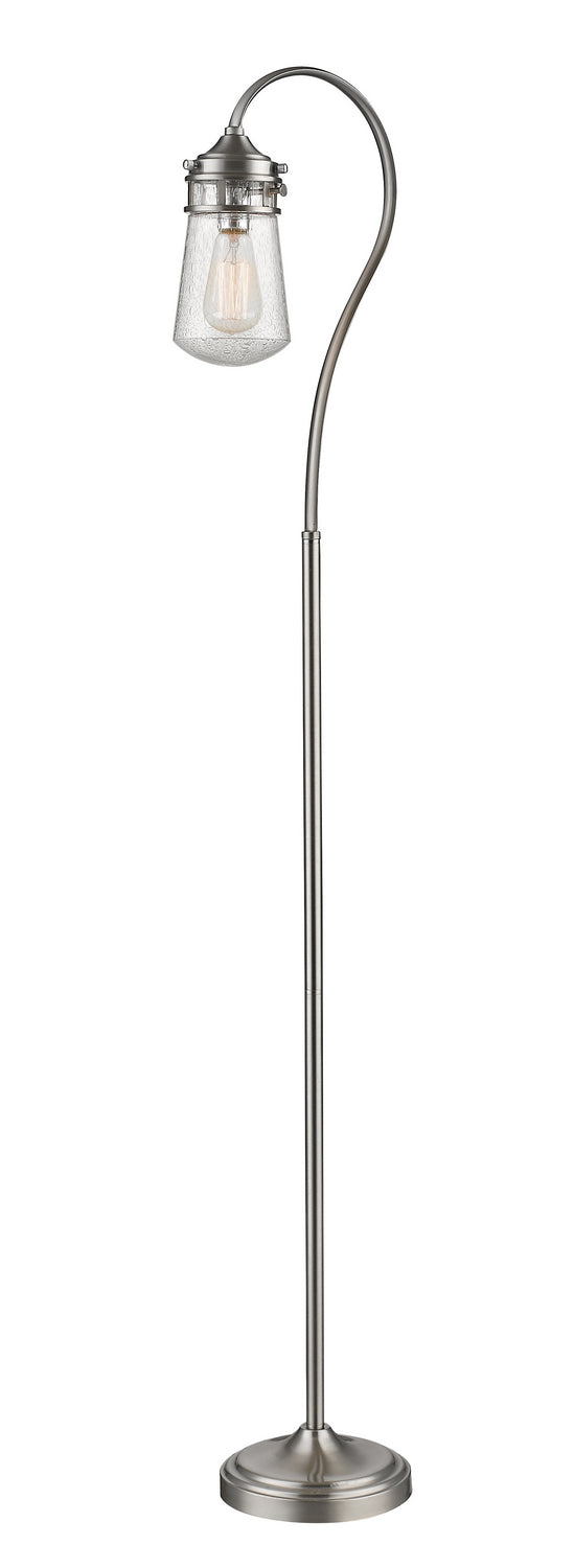 Celeste Floor Lamp by Z-Lite