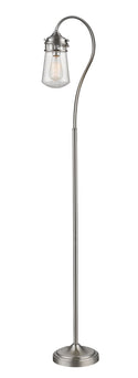 Celeste Floor Lamp by Z-Lite