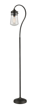 Celeste Floor Lamp by Z-Lite