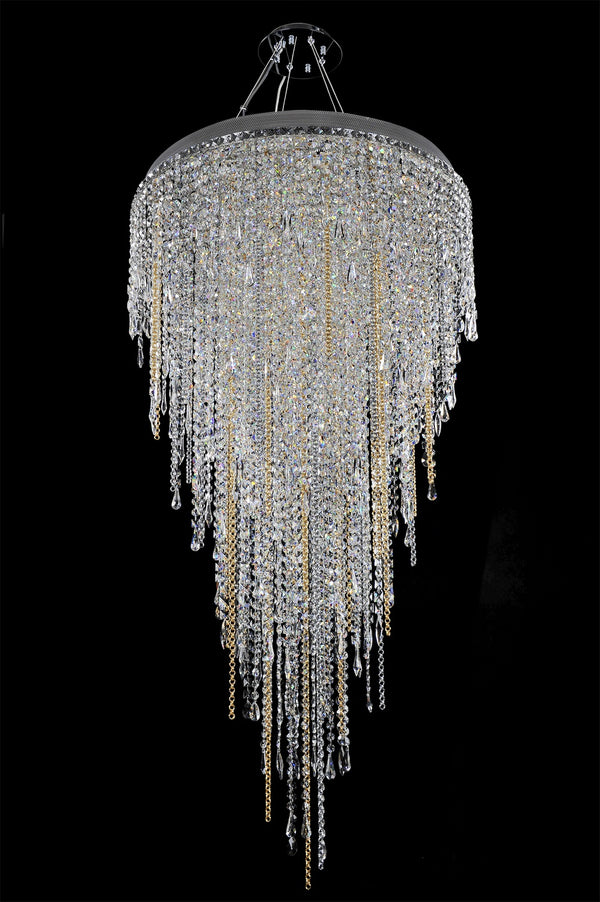 Tenuta Flush Mount Light by Allegri