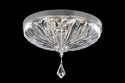 Orecchini Flush Mount Ceiling Light by Allegri