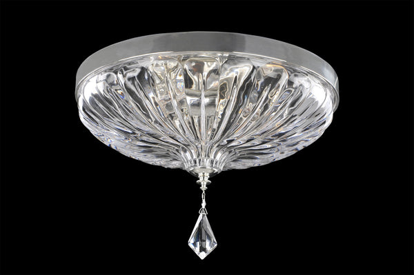 Orecchini Flush Mount Ceiling Light by Allegri