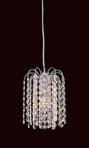 Milieu Mini Pendant Pendant by Allegri
