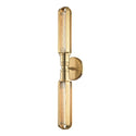 Red Hook Outdoor (Damp) Sconce by Hudson Valley
