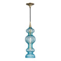 Pomfret Outdoor (Damp) Pendant by Hudson Valley