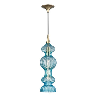 Pomfret Outdoor (Damp) Pendant by Hudson Valley