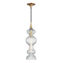 Pomfret Outdoor (Damp) Pendant by Hudson Valley