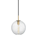 Rousseau Outdoor (Damp) Pendant by Hudson Valley